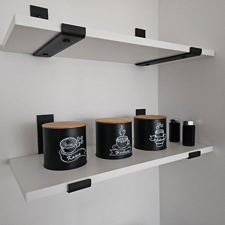 Apartament W Suwalkach Suwałki Dış mekan fotoğraf